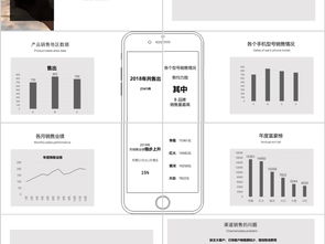 2018年度xx品牌手機銷售總結與計劃報告